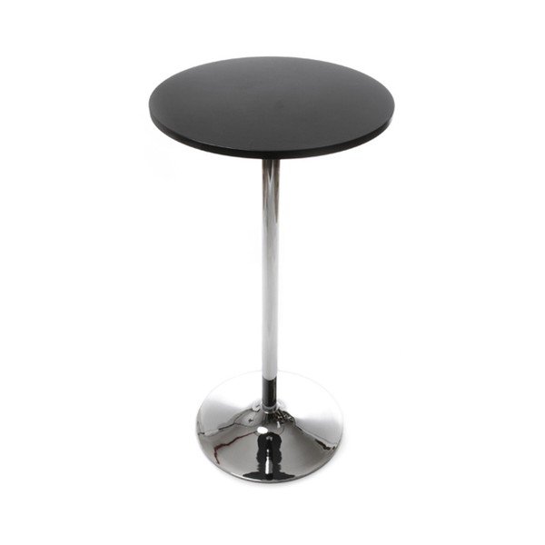 Melns bāra galds Kokoon Design Lila-image-2
