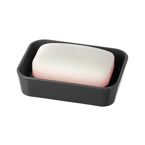 Melns ziepju trauks Wenko Candy-image-1