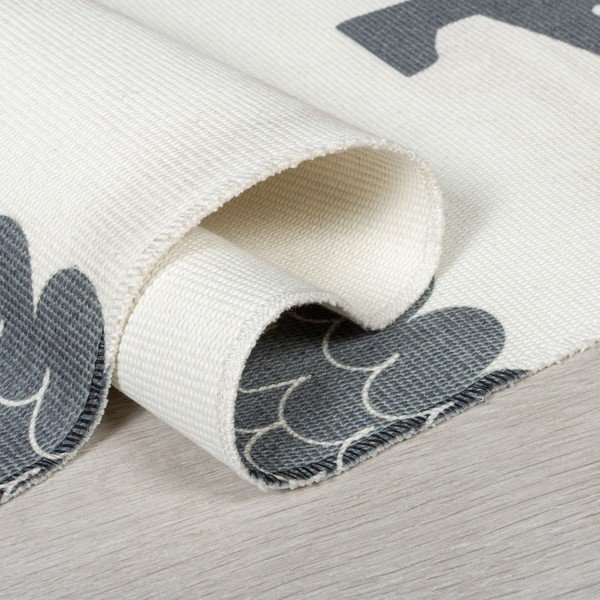 Bērnu paklājs Flair Rugs Snap, 100 x 150 cm-image-1