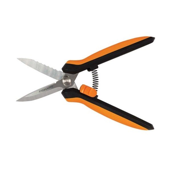 Daudzfunkcionālās šķēres Fiskars Solid-image-2