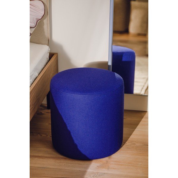 Zils vilnas pufs Folk – noo.ma-image-3