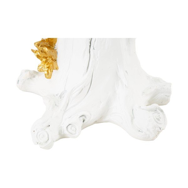 Balta/zelta krāsas galda lampa (augstums 50,5 cm) Parrot – Mauro Ferretti-image-4