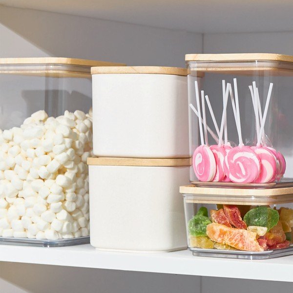 Pārtikas uzglabāšanas konteiners pārtikai – iDesign-image-1