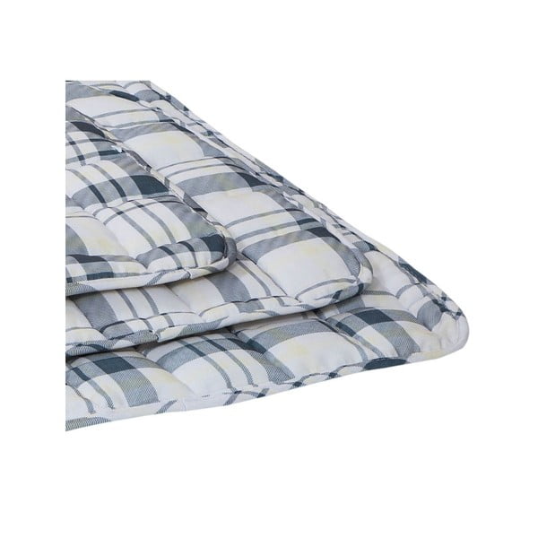 Gaiši pelēka suņu gulta Petpetite Badi, 70 x 50 cm-image-4