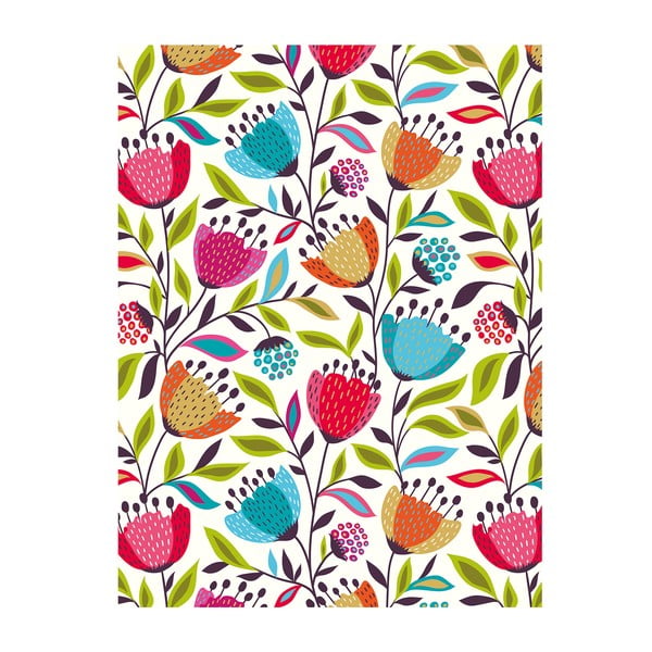 Dāvanu papīru komplekts (5 gab.) Prestige – Kartos-image-4