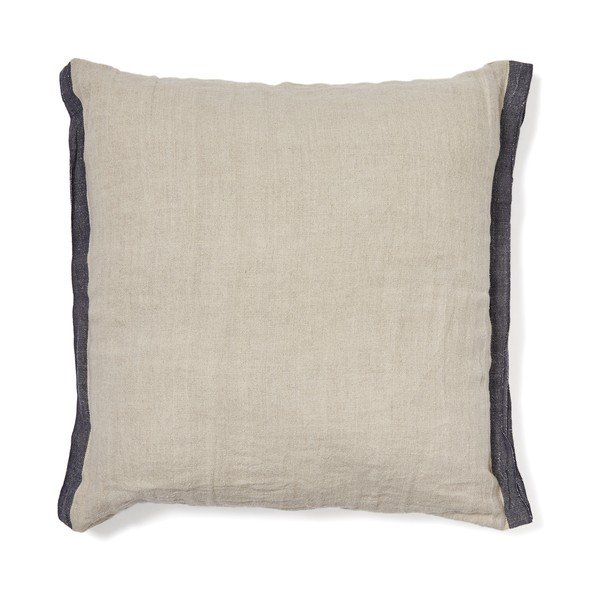 Lina spilvendrāna 50x50 cm Suerta – Kave Home