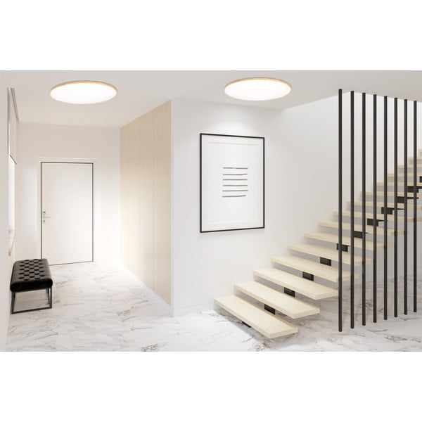 LED griestu lampa Tens – Candellux Lighting-image-2