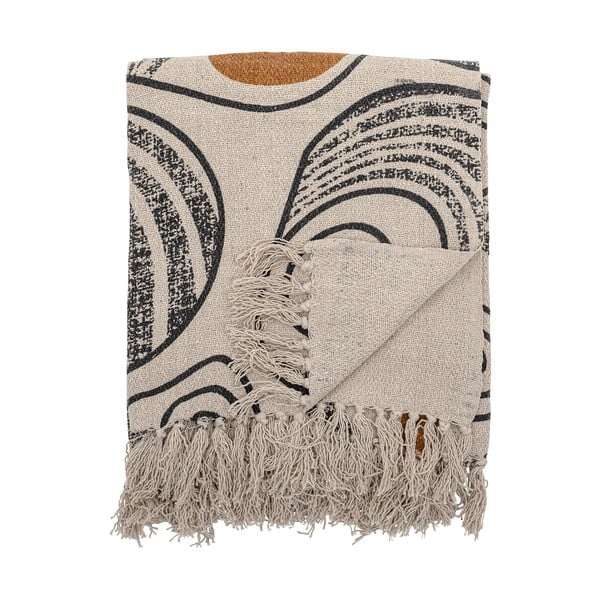 Pleds 130x160 cm Giano – Bloomingville-image-3