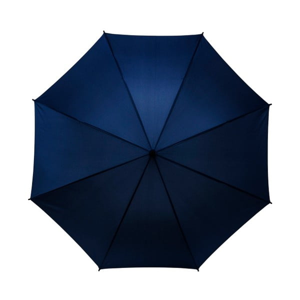 Tumši zils Ambiance Navy lietussargs, ⌀ 103 cm