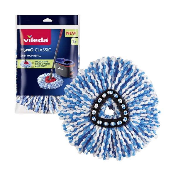 Rezerves mops H2PrO – Vileda