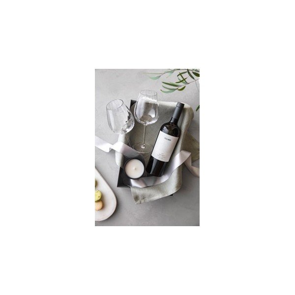 Vīna glāžu komplekts (4 gab.) 200 ml Rose Garden – Villeroy&Boch-image-2