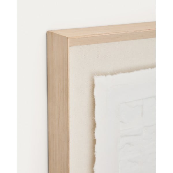 Glezna 70x90 cm Annia – Kave Home-image-3