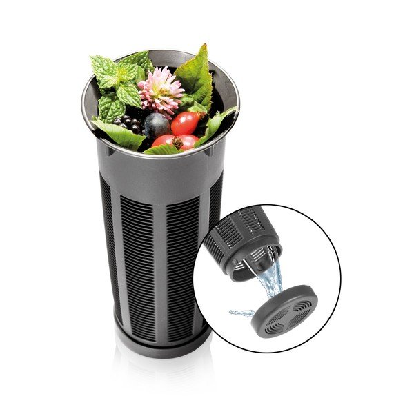 Antracīta pelēka stikla tējkanna 1,5 l Monte Carlo – Tescoma-image-3