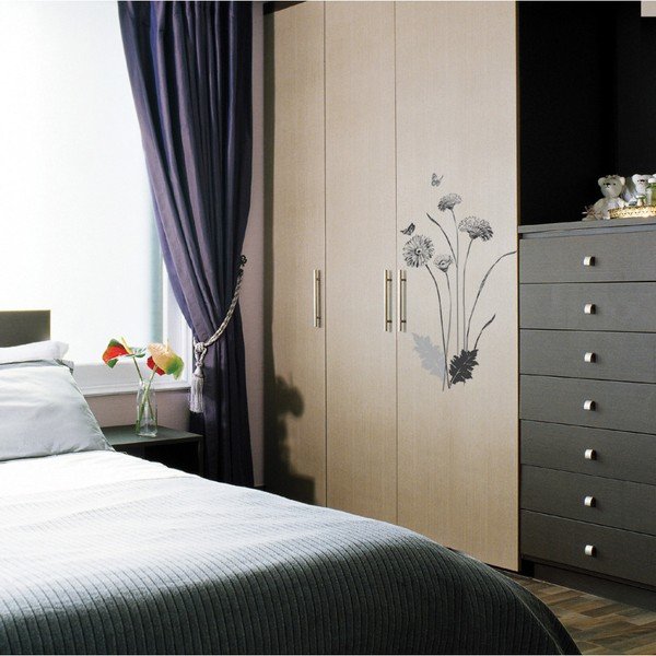 Ambiance Chrysanthemum uzlīme-image-1