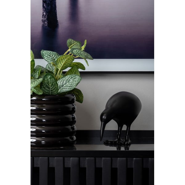 Metāla statuete Bird   – PT LIVING-image-2