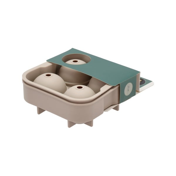 Silikona ledus formiņa Sphere – Bitz-image-3