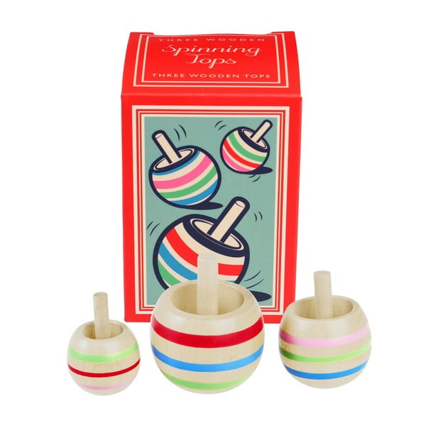 Vilciņi (3 gab.) – Rex London-image-2