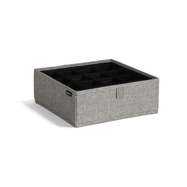 Tekstila atvilktnes organizators Soft Storage – Bigso-image-3