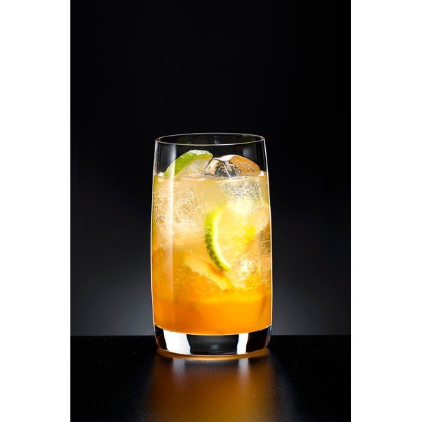 6 glāžu komplekts Crystalex Ideal, 250 ml-image-1