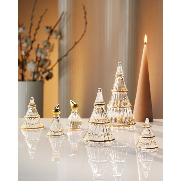 Ziemassvētku figūriņa Fairytales Christmas Tree – Holmegaard-image-2