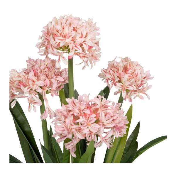 Mākslīgais augs (augstums 100 cm) Hyacinth – Ixia-image-2