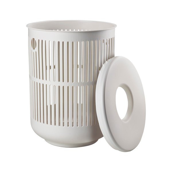 Plastmasas veļas grozs 60 l Ume – Zone-image-3