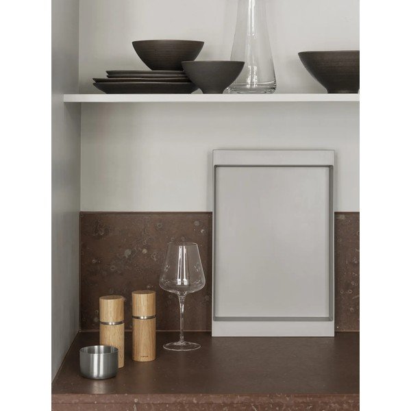 Bambusa paplāte 46x30 cm Kankyo – Blomus-image-1