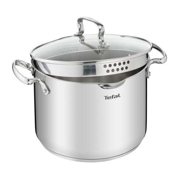 Augsts katls ar vāku 6,1 l Duetto+ – Tefal-image-2
