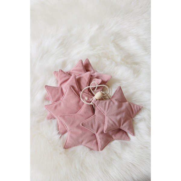 Lina rotājums Soft Pink Dust – Moi Mili-image-1