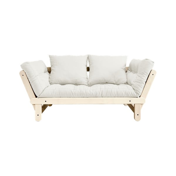 Dīvāns gulta Karup Beat Natural/Natural-image-1