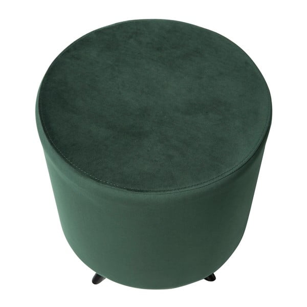 Zaļa taburete DAN-FORM Denmark Blur-image-1