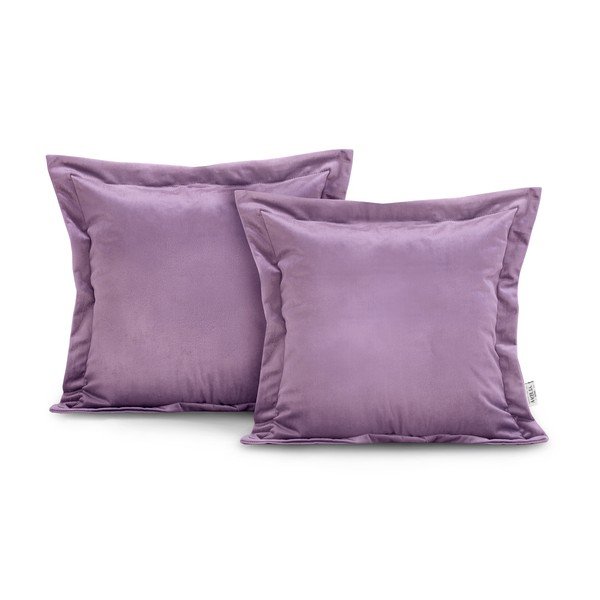 Spilvendrānas (2 gab.) 45x45 cm Side – AmeliaHome-image-1