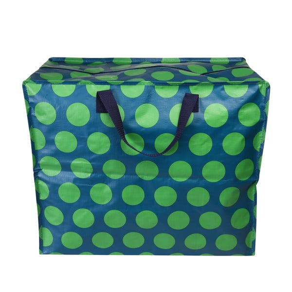 Drēbju uzglabāšanas kaste no pārstrādātas plastmasas 58x28x48 cm Spotlight – Rex London-image-3