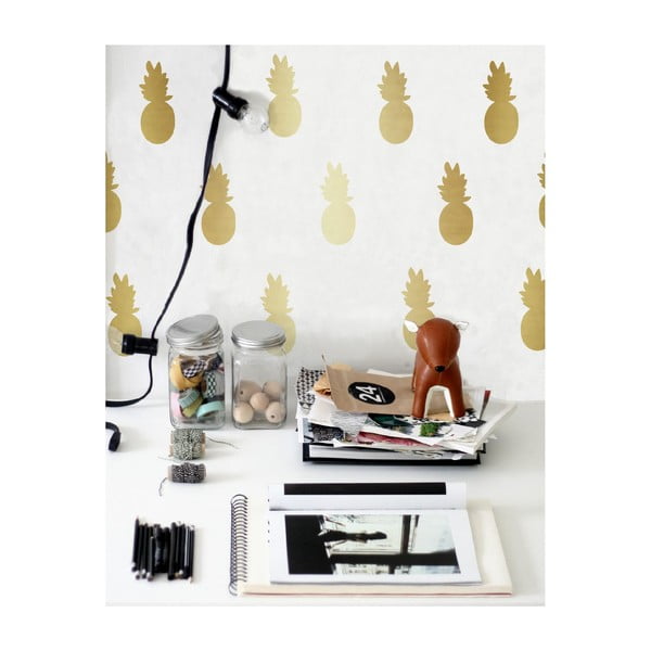 Sienas uzlīme Surdic Pineapple-image-1