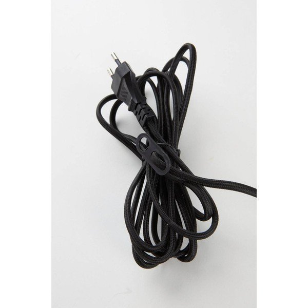 Brūna alumīnija piekaramā lampa ar regulējamu spilgtumu ø 10 cm Evan – Jotex-image-4