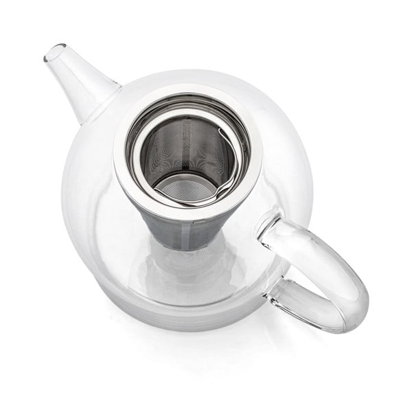 Stikla tējkanna ar sietu Bredemeijer Minuet Santhee, 1,5 l-image-2