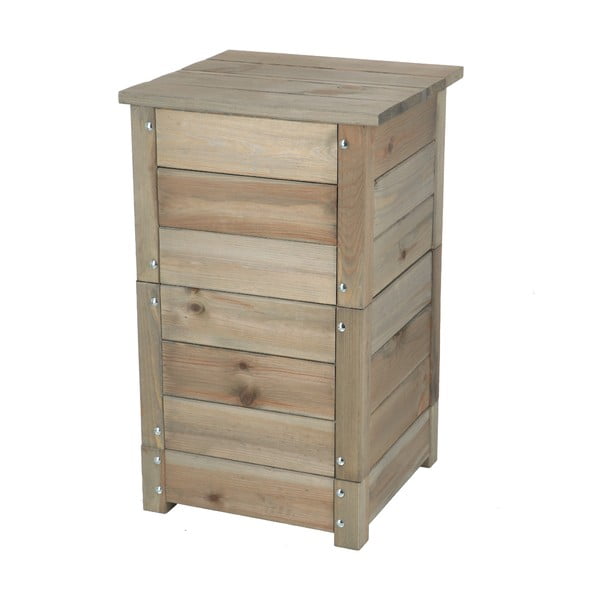 Brūns kompostētājs Worm – Esschert Design-image-4