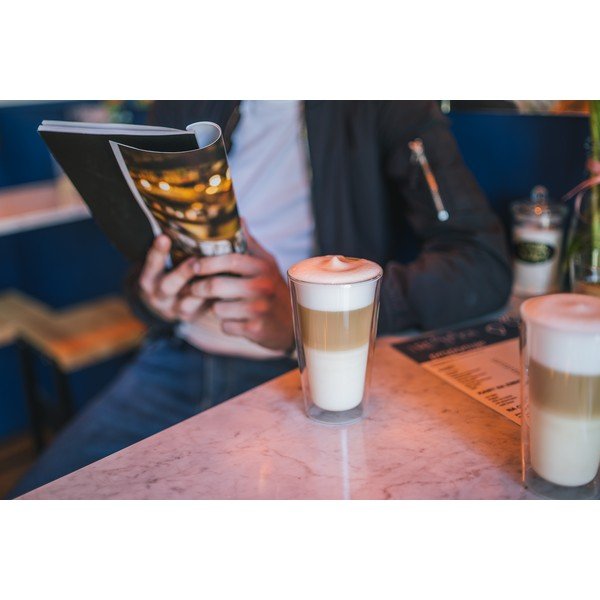 Krūzes (2 gab.) 350 ml Diva – Vialli Design-image-3