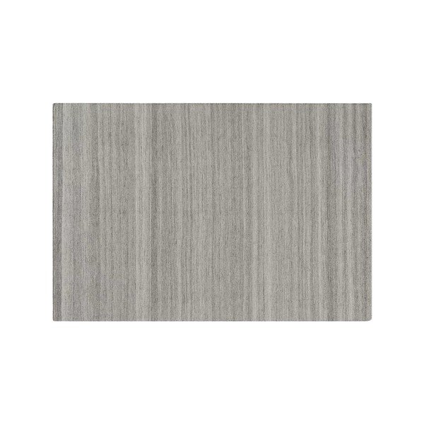 Pelēks āra paklājs no pārstrādātas šķiedras 140x200 cm Kiva – Blomus-image-4