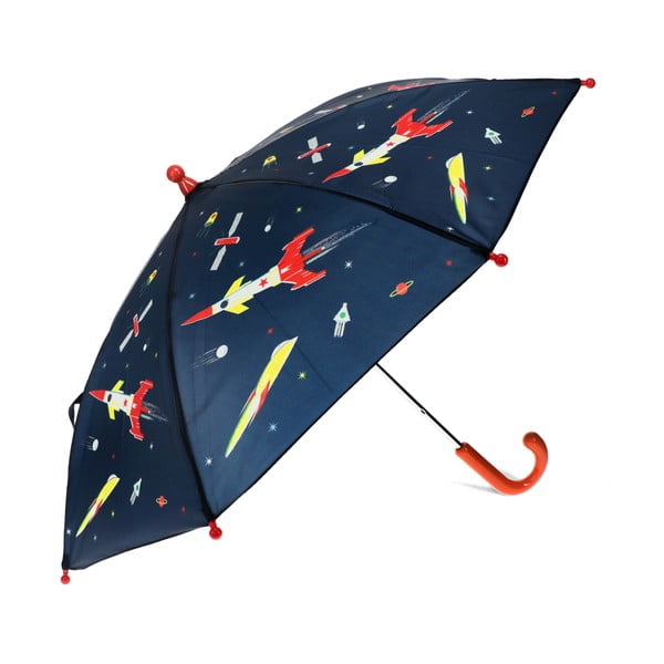 Bērnu lietussargs Space Age – Rex London
