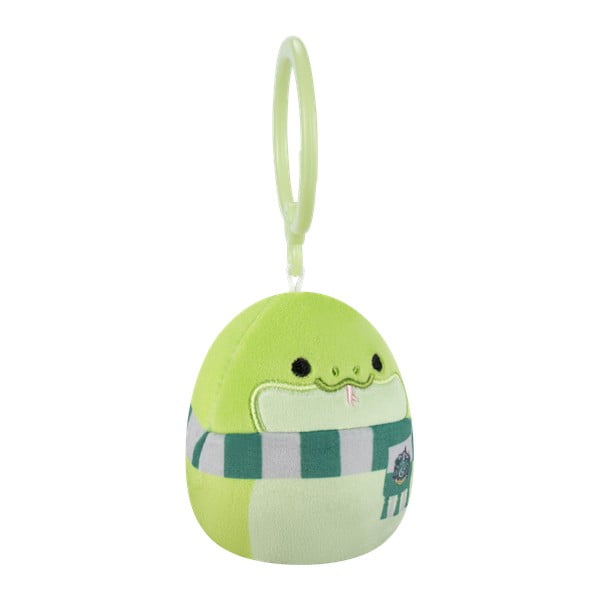 Atslēgu piekariņš Harry Potter Slytherin – SQUISHMALLOWS-image-2
