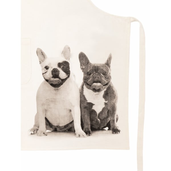 Kokvilnas priekšauts Farm – Tiseco Home Studio-image-2