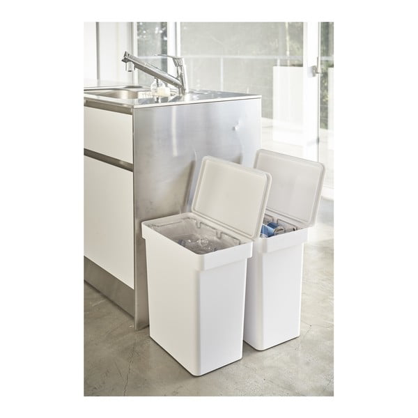 Atkritumu tvertne 25 l Tower – YAMAZAKI-image-2