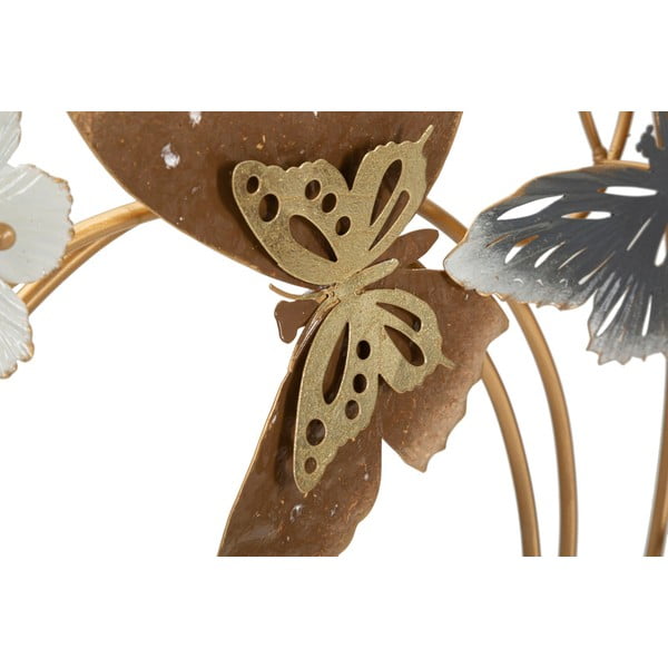 Metāla sienas dekors 45x88 cm Delis – Mauro Ferretti-image-4