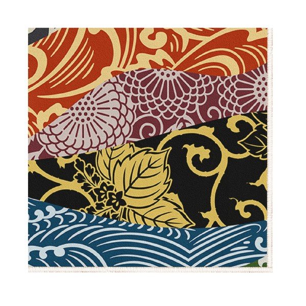 Paklājs Oyo home Macy, 140 x 220 cm-image-1