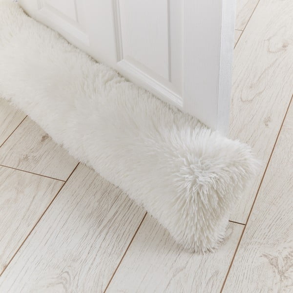 Balts aizsargs pret caurvēju 20x90 cm Cuddly – Catherine Lansfield-image-2