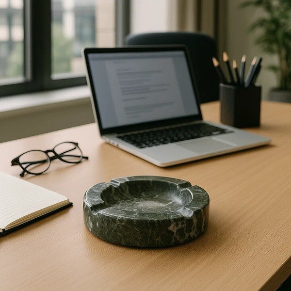 Marmora pelnu trauks Zoro – Premier Housewares-image-3