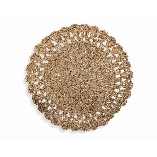 Papīra paliktņi (6 gab.) ø 38 cm Uncinetto – VDE Tivoli 1996-image-2