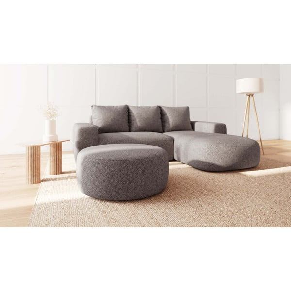 Pelēks pufs Feiro – MESONICA-image-1