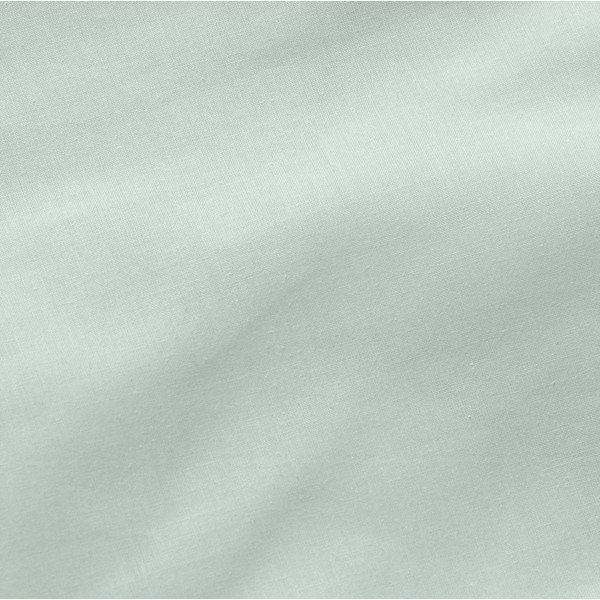 Piparmētru zaļa elastīga loksne Happy Friday Basic, 160 x 200 cm-image-3